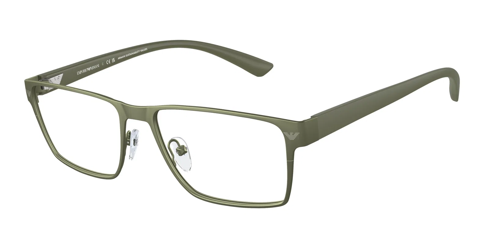 Emporio Armani 1157 Eyeglasses - view 20
